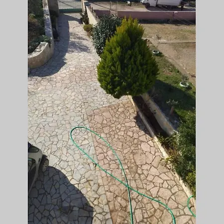 Gjinika Sarandë