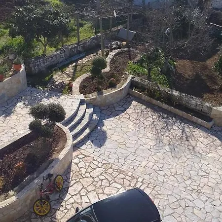 Gjinika ヴィラ Sarandë