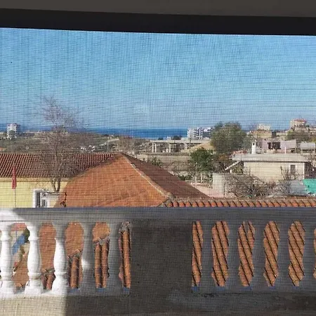 Gjinika Sarandë